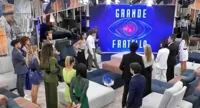 Concorrente del GF rivela: "Mia madre è stata con Vasco Rossi, poi l'ha lasciato"
