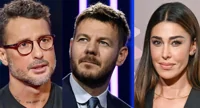 Corona attacca Cattelan dopo la frecciatina a Belen: "Uomo medio senza talento"