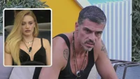Grande Fratello, Varrese ha perso la testa per Heidi Baci: "Sono in difficoltà"