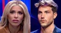 Oriana Marzoli, crisi di panico al GH Vip: la reazione di Daniele Dal Moro