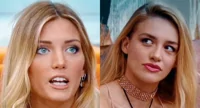 Grande Fratello, Anita Olivieri offende Heidi Baci: "Ho poco da invidiare a questa..."