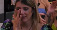 Giselda Torresan in lacrime dopo la puntata del GF: c'entra Beatrice Luzzi
