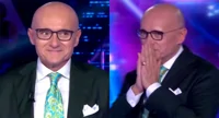 Alfonso Signorini nei guai, passo falso al GF: "Sarò licenziato!". Video