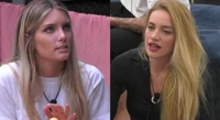 GF, Anita parla di Heidi in Confessionale ma l'audio è aperto: cosa si è sentito