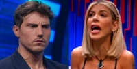 Daniele furioso con il GH Vip: "Oriana è stata cacciata. Da voi solo porcate!"
