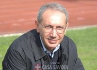 È deceduto Nicola Pannone, ex direttore sportivo del Savoia
