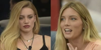 Grande Fratello, Heidi Baci distrugge Anita Olivieri: "Mi vergogno per lei"