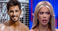 Ivàn Gonzàlez critica Oriana Marzoli in diretta tv: la reazione dell'ex vippona