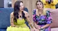 Grande Fratello, Rosy e Giselda hanno violato il regolamento? Un video le smaschera