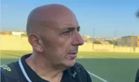 Torre Annunziata - Si dimette l'allenatore del Savoia Alfonso Pepe