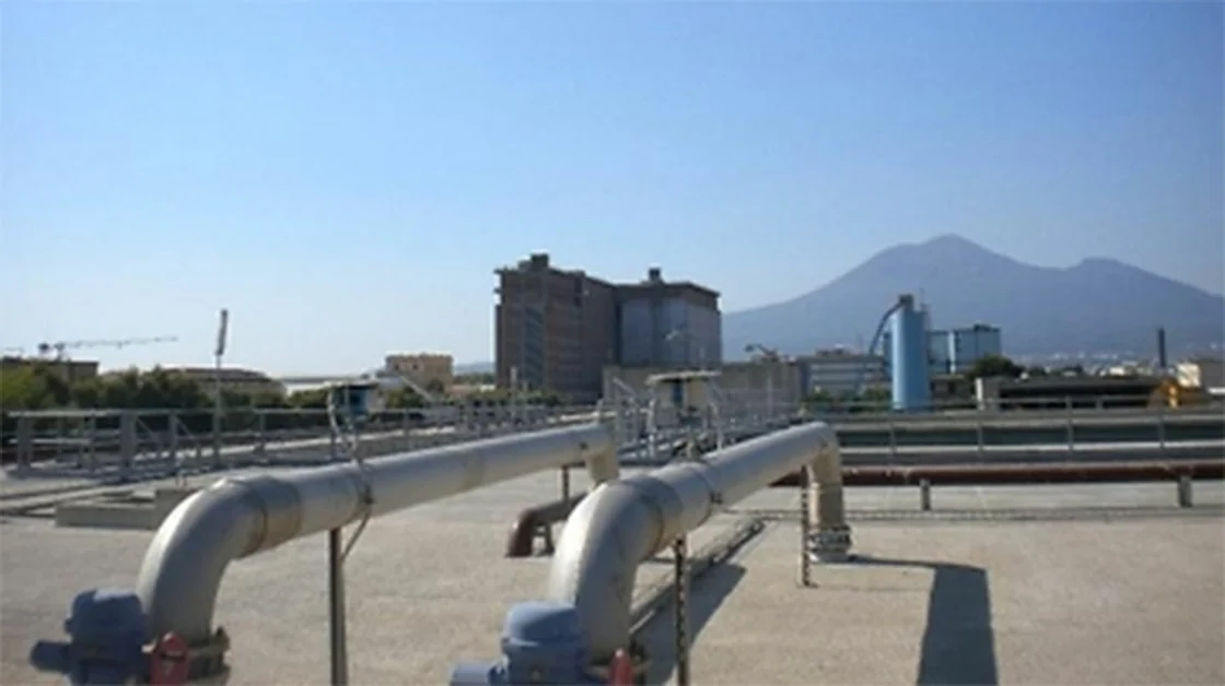 Torre del Greco - Ripartono i lavori per il collettamento dei reflui fognari