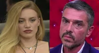Grande Fratello, Heidi rifiuta Varrese: "Non mi piaci". Ma Signorini non ci sta