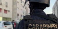 Droga ed estorsioni, 31 arresti a Napoli est. Smantellato cartello camorristico