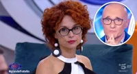 Zero dinamiche al GF, Beatrice Luzzi rivela: "Signorini è disperato"