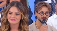 Uomini e Donne, chi è il cavaliere sceso per Roberta Di Padua