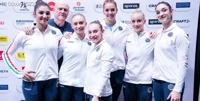 Ginnastica Artistica, Manila Esposito e compagne alle Olimpiadi di Parigi 2024