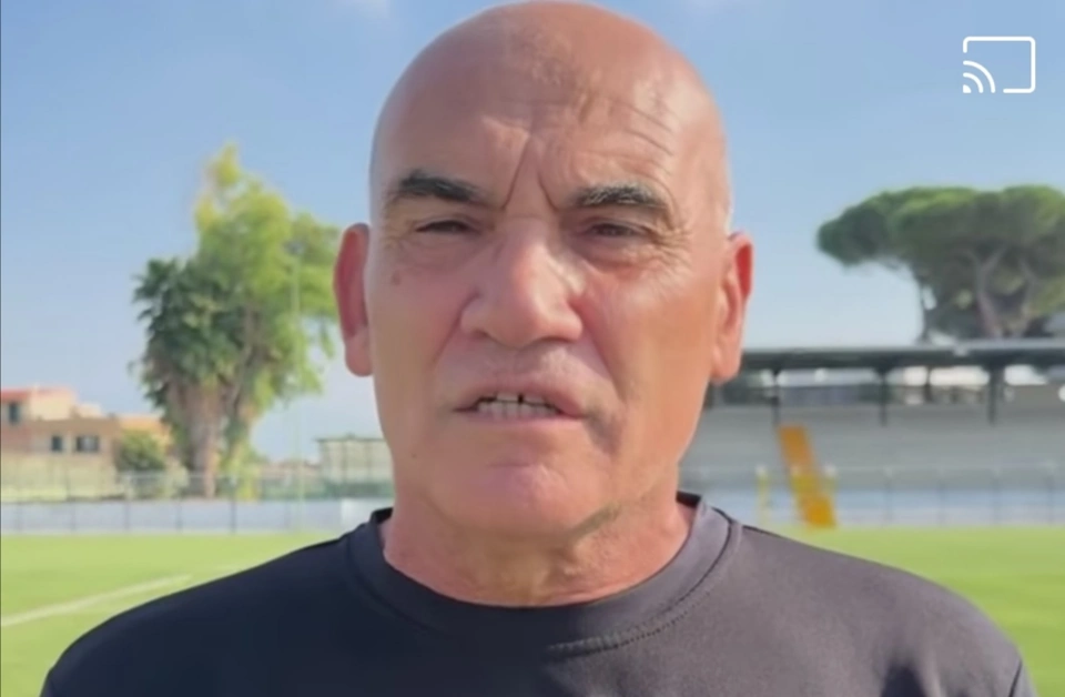 Savoia, sfida con la Mariglianese. Debutto in panchina per il nuovo allenatore