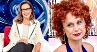 Cesara Buonamici bacchetta Beatrice Luzzi al GF: la reazione dell'attrice