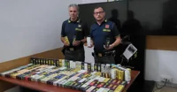 Prodotti contraffatti e non sicuri, sequestri tra Benevento e provincia