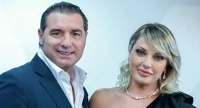 Manila Nazzaro durissima con Lorenzo Amoruso: la reazione dell'ex calciatore