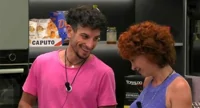 Grande Fratello, Giuseppe smascherato dopo il bacio con Beatrice: "E' una finta"