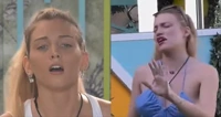 Grande Fratello, lite furiosa tra Heidi e Anita: "Ti serve la clip per stasera!"