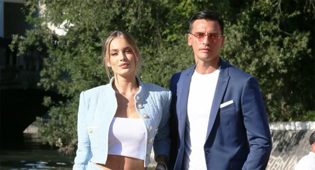 Basciano ha tradito Sophie? La ragazza tirata in ballo rompe il silenzio