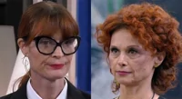 Resa dei conti al GF: Jane Alexander sbugiarda Beatrice Luzzi