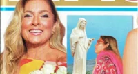 Romina Power si infuria sui social. Ecco cosa è successo