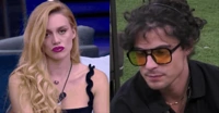 Grande Fratello, Heidi liquida Vittorio: "Ragazzino stupido". C'entra Anita