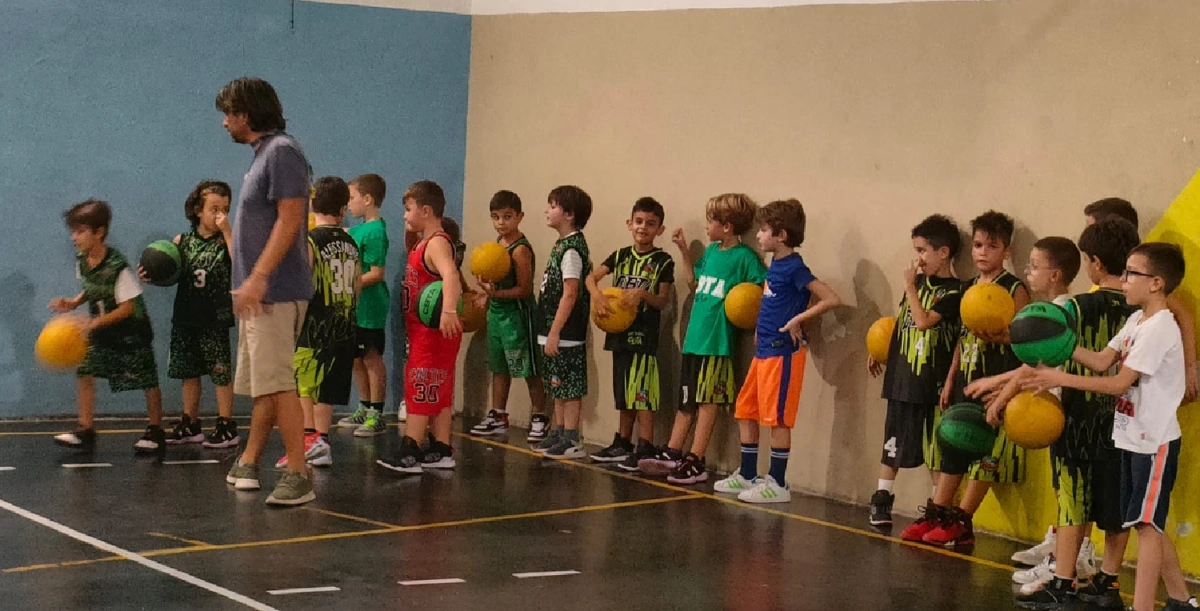 Centro Basket Torre Annunziata, le sfide del weekend