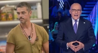 Grande Fratello, "Varrese andrebbe squalificato": la reazione di Signorini