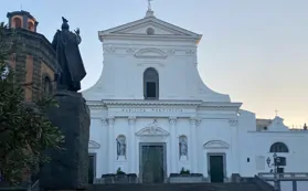 Notte Sacra a Torre del Greco, isola pedonale e divieti
