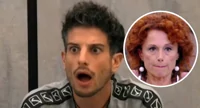 Grande Fratello, notte di fuoco tra Beatrice e Giuseppe: lui spiffera tutto