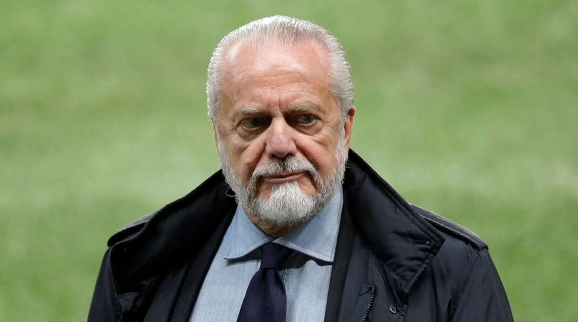 Napoli, il "momento no" è figlio della monarchia di De Laurentiis