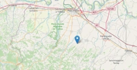 Scosse di terremoto in Emilia Romagna, la più forte di magnitudo 3.7