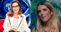 Grande Fratello, Cesara Buonamici dubita di Giselda: "Possibile che..."