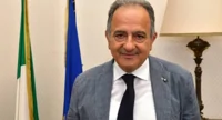Torre Annunziata - Lavori pubblici, personale, viabilità e ambiente: intervista al Commissario Caterino