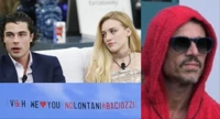 Grande Fratello, aereo per Heidi e Vittorio: la reazione di Varrese