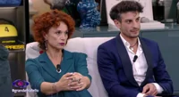 Grande Fratello, prima crisi tra Beatrice e Giuseppe: i dubbi dell'attrice