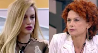 Heidi lascia il GF dopo l'incontro con il padre: il discorso di Beatrice viene censurato