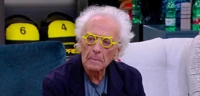Grande Fratello, Mughini contro un ministro del governo Meloni: "E' un cre*ino!"