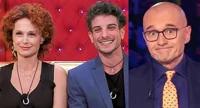 Grande Fratello, dubbi sulla storia tra Beatrice e Garibaldi: la reazione di Signorini