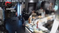 Rapina a mano armata in un bar a Castellammare di Stabia, arrestato minorenne