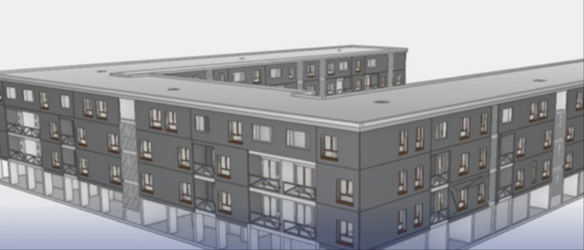 Boscoreale - Edilizia residenziale, il Comune all'avanguardia per la progettazione