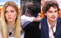 Grande Fratello, aereo per Anita e Vittorio: la reazione di lei