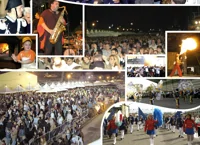 Torre Annunziata - Riprendiamoci la Festa del 22 Ottobre