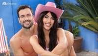 Ex on the Beach Italia, Giulia Salemi e Pierpaolo Pretelli nuovi conduttori
