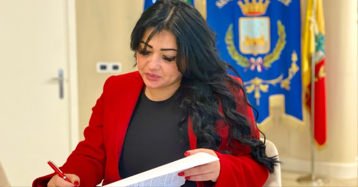 La candidatura dell'Area metropolitana di Napoli a Capitale di "Costruiamo Gentilezza"