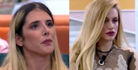 Giselda Torresan prende in giro Heidi Baci al GF: bufera sulla "montanara"